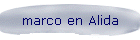 marco en Alida