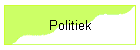 Politiek
