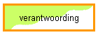 verantwoording